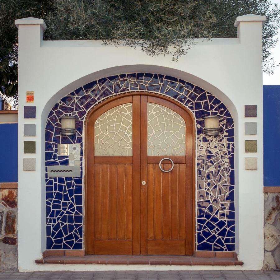 The Blue House In Maspalomas Maspalomas  Exterior foto